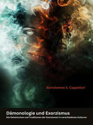 cover image of Dämonologie  und Exorzismus